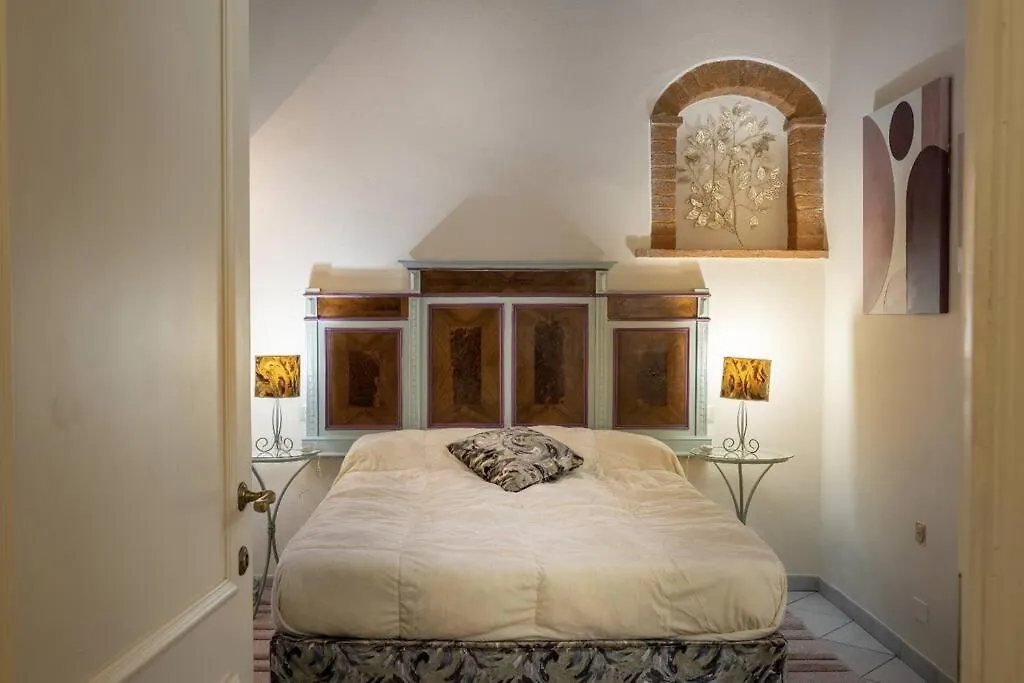 Piazza Grade Boutique Apartment Arezzo