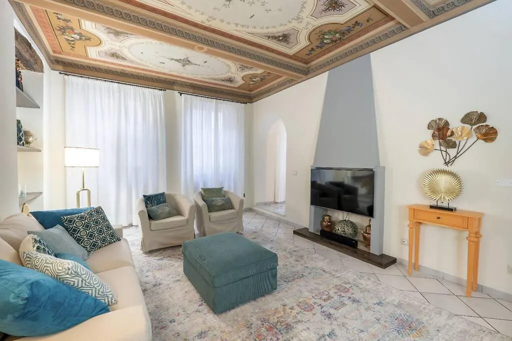 Piazza Grade Boutique Apartment Arezzo Italië
